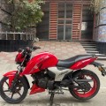 TVS Apache RTR 4V DD 2019