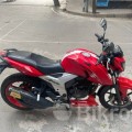 TVS Apache RTR 4V DD 2019