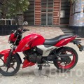 TVS Apache RTR 4V DD 2019