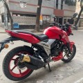 TVS Apache RTR 4V DD 2019