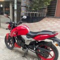 TVS Apache RTR 4V DD 2019