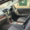 Toyota Allion G Package 2015