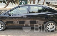 Toyota Allion G Package 2015