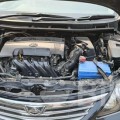 Toyota Allion G Package 2015