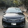 Toyota Allion G Package 2015