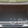 Toyota Allion G Package 2015