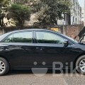 Toyota Allion G Package 2015